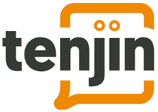 Tenjin logo